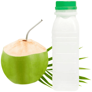 Agua de Coco Andrade - 500ml
